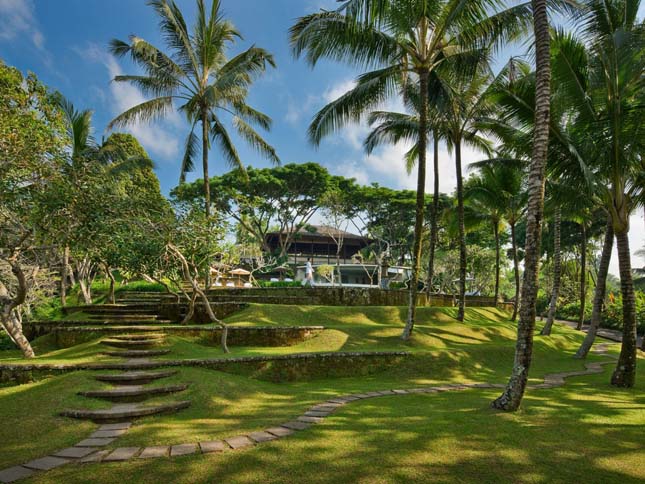 Hotel Combo Shambhala Estate, Bali