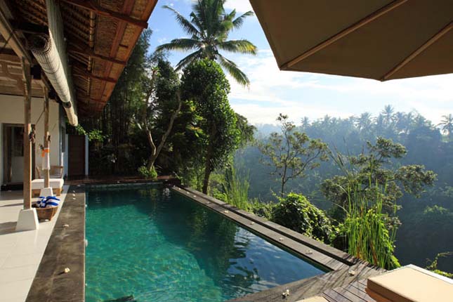 Hotel Combo Shambhala Estate, Bali