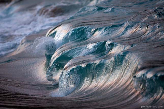Hullámszörnyek – A rejtélyes óriási vízhegyek nyomában