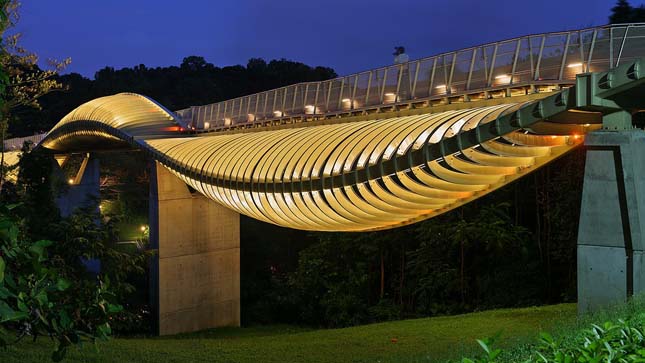 Henderson Waves híd