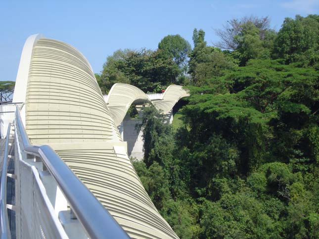 Henderson Waves híd