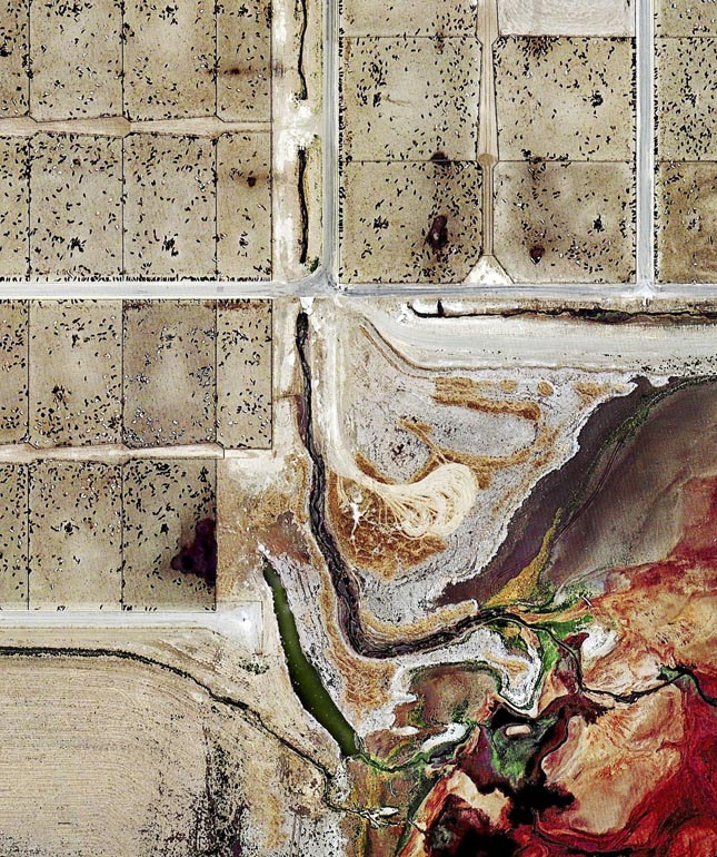 hátborzongató légi felvételek a húsipar pusztításáról