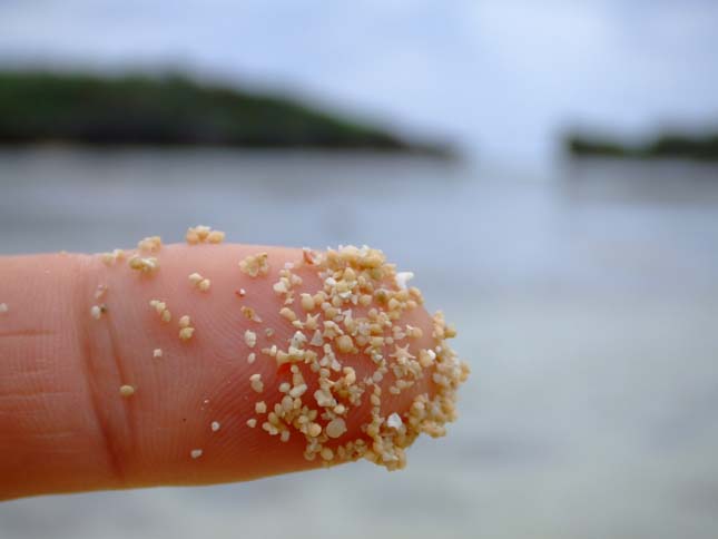 Iriomote, Japán