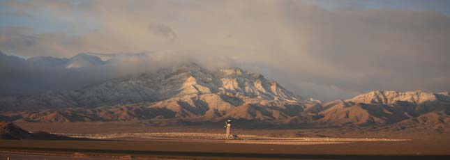 Ivanpah naperőmű