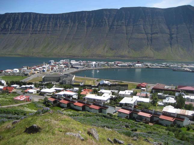 Egy hely, ahol nők és kalózok tesznek rendet – Izland, a megvalósult utópia - WMN