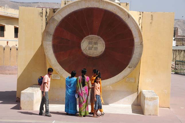 Jantar Mantar