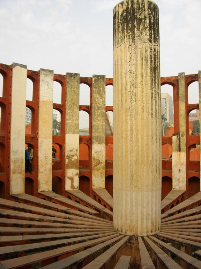 Jantar Mantar