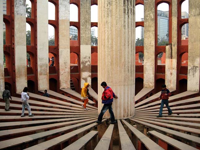 Jantar Mantar