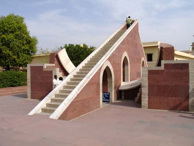 Jantar Mantar