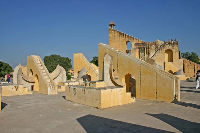 Jantar Mantar