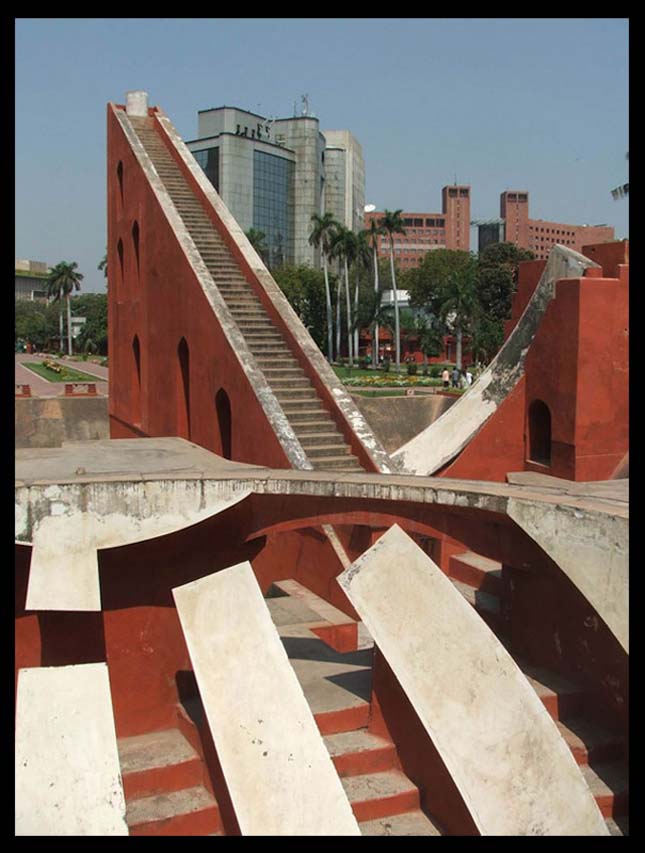 Jantar Mantar