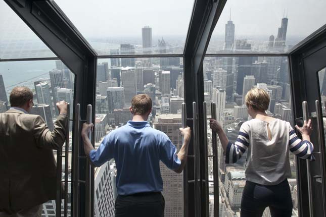 John Hancock Center