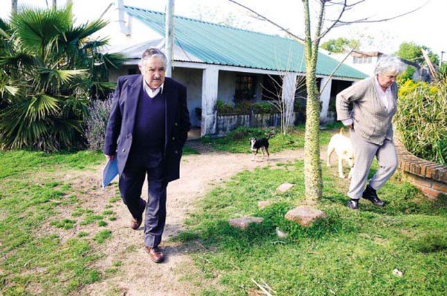 José Mujica