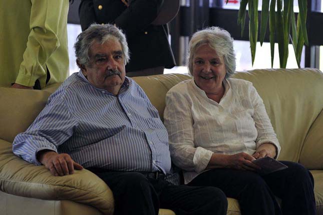 José Mujica