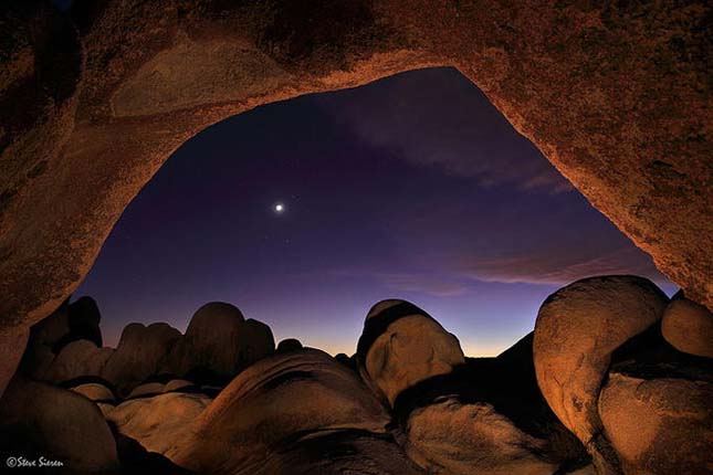 Joshua Tree Nemzeti Park