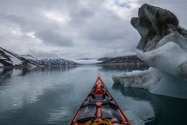 Norvég fjordok