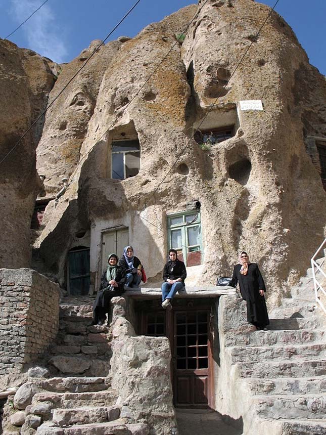 Kandovan