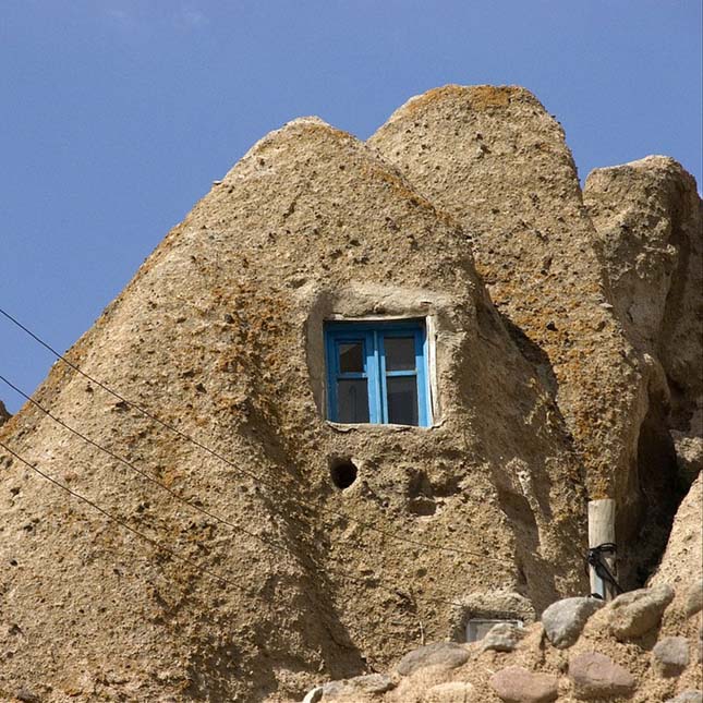 Kandovan