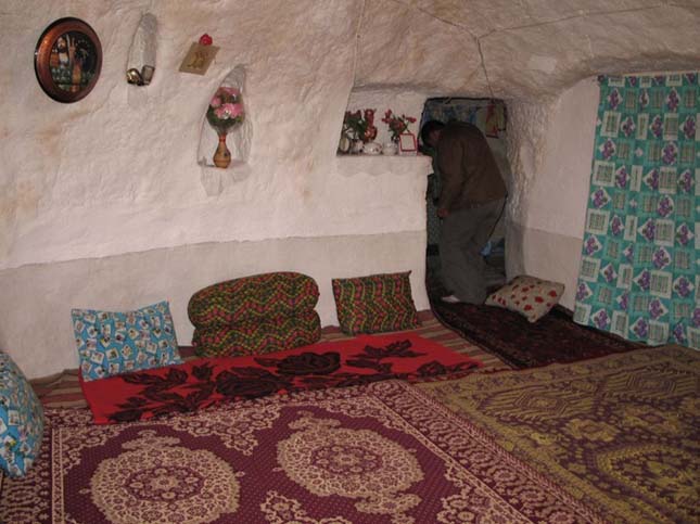 Kandovan