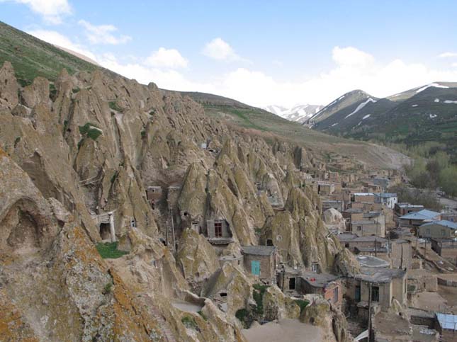 Kandovan