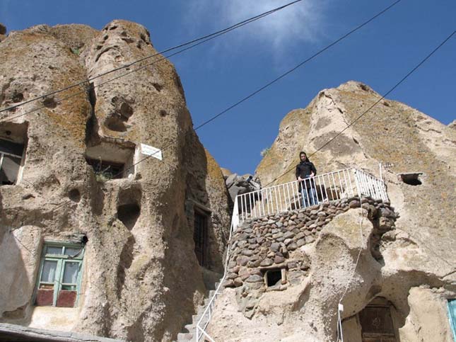 Kandovan