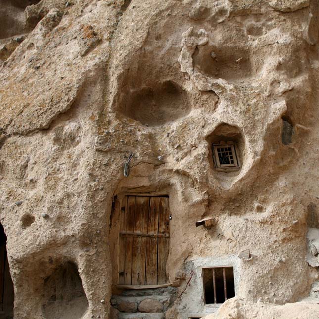 Kandovan