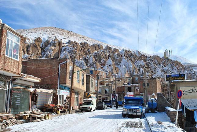 Kandovan