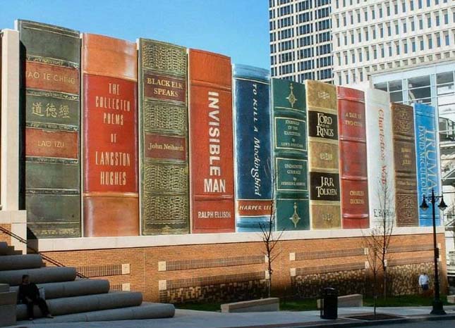 Kansas City Public Library