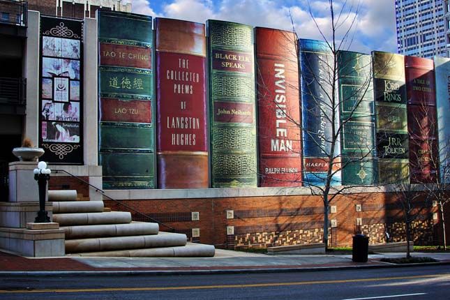 Kansas City Public Library