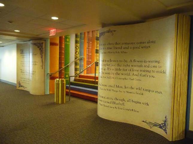 Kansas City Public Library