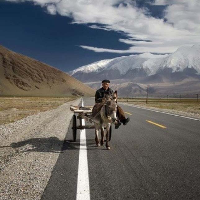 Karakoram Highway