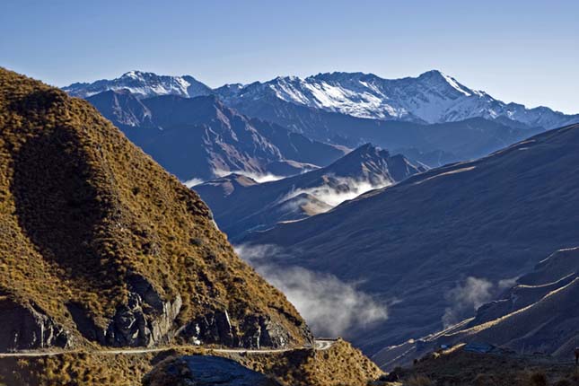 Karakoram Highway