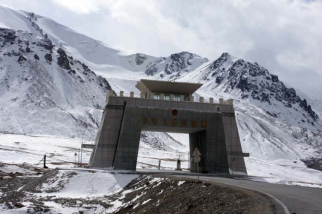 Karakoram Highway