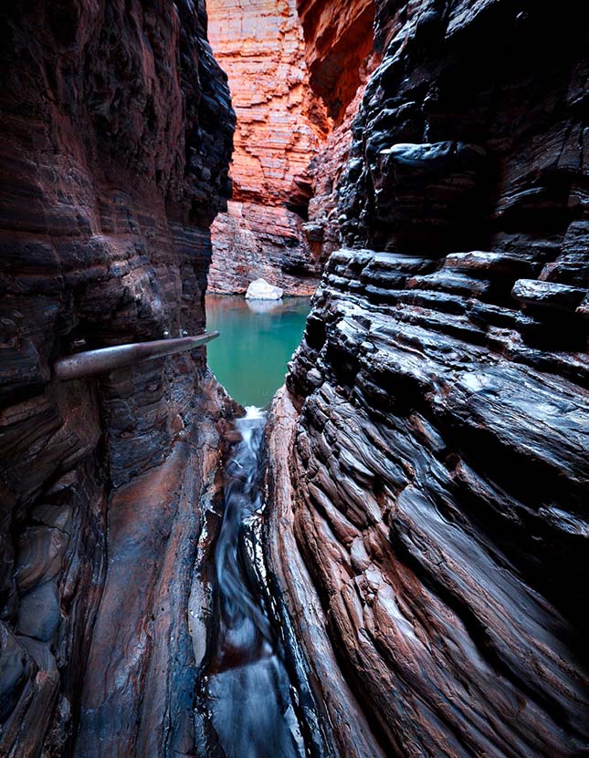 Karijini Nemzeti Park