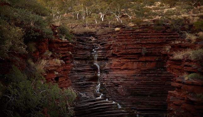 Karijini Nemzeti Park