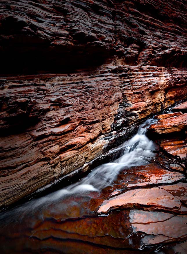 Karijini Nemzeti Park