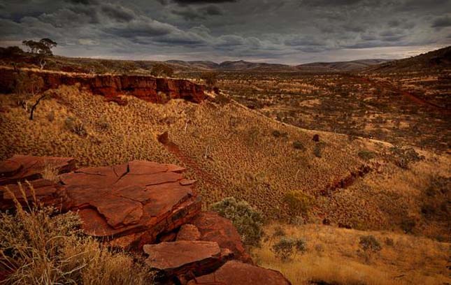 Karijini Nemzeti Park