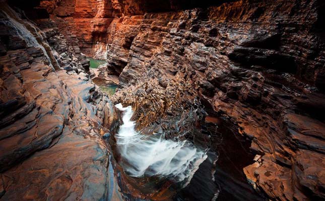 Karijini Nemzeti Park