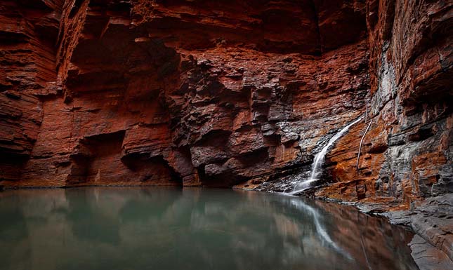 Karijini Nemzeti Park