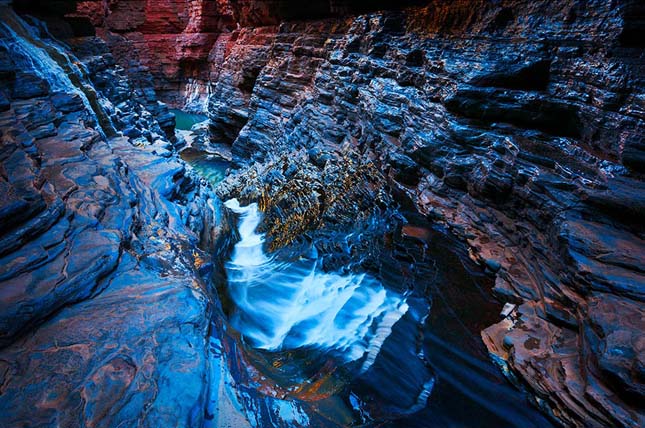 Karijini Nemzeti Park