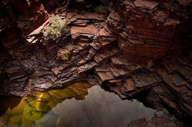 Karijini Nemzeti Park