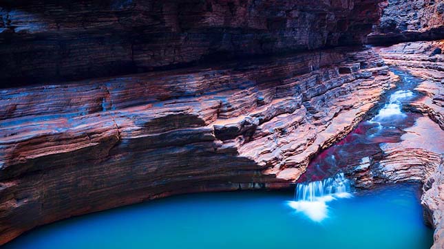 Karijini Nemzeti Park