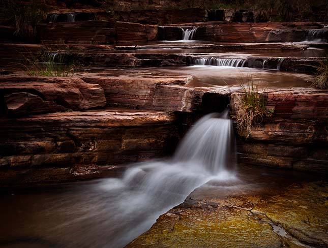 Karijini Nemzeti Park