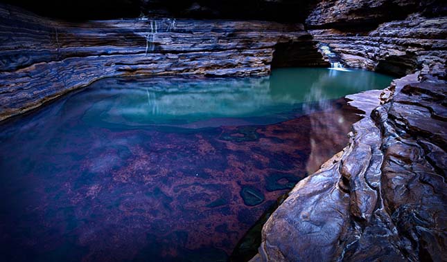 Karijini Nemzeti Park