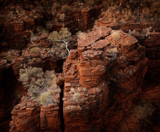 Karijini Nemzeti Park