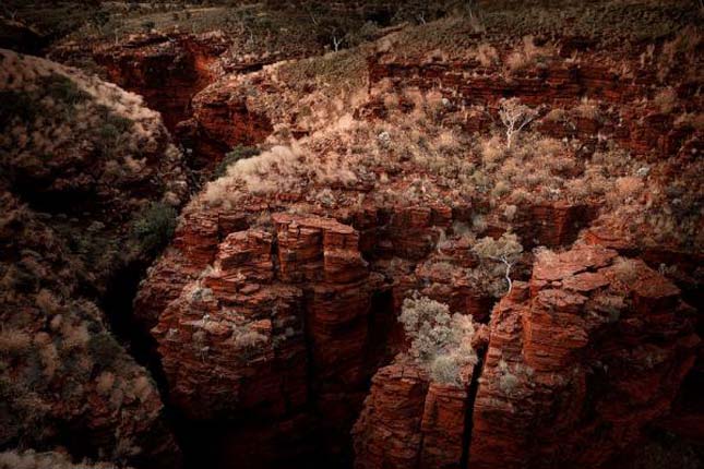 Karijini Nemzeti Park