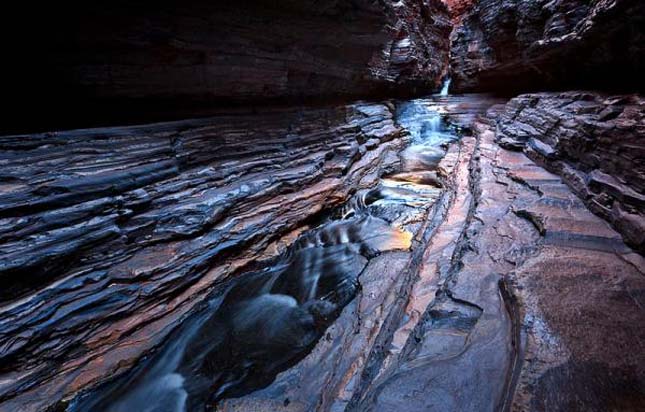 Karijini Nemzeti Park