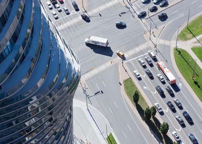 Absolute Towers - Toronto