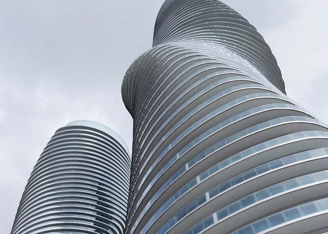 Absolute Towers - Toronto