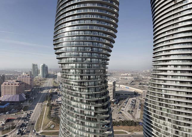 Absolute Towers - Toronto